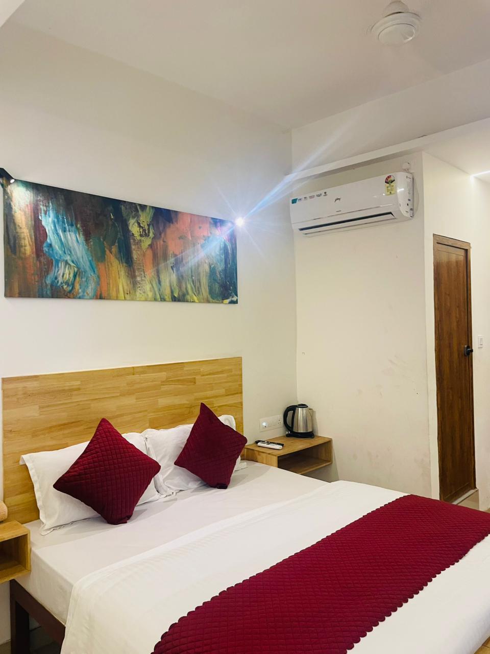 Rooms – photo 2