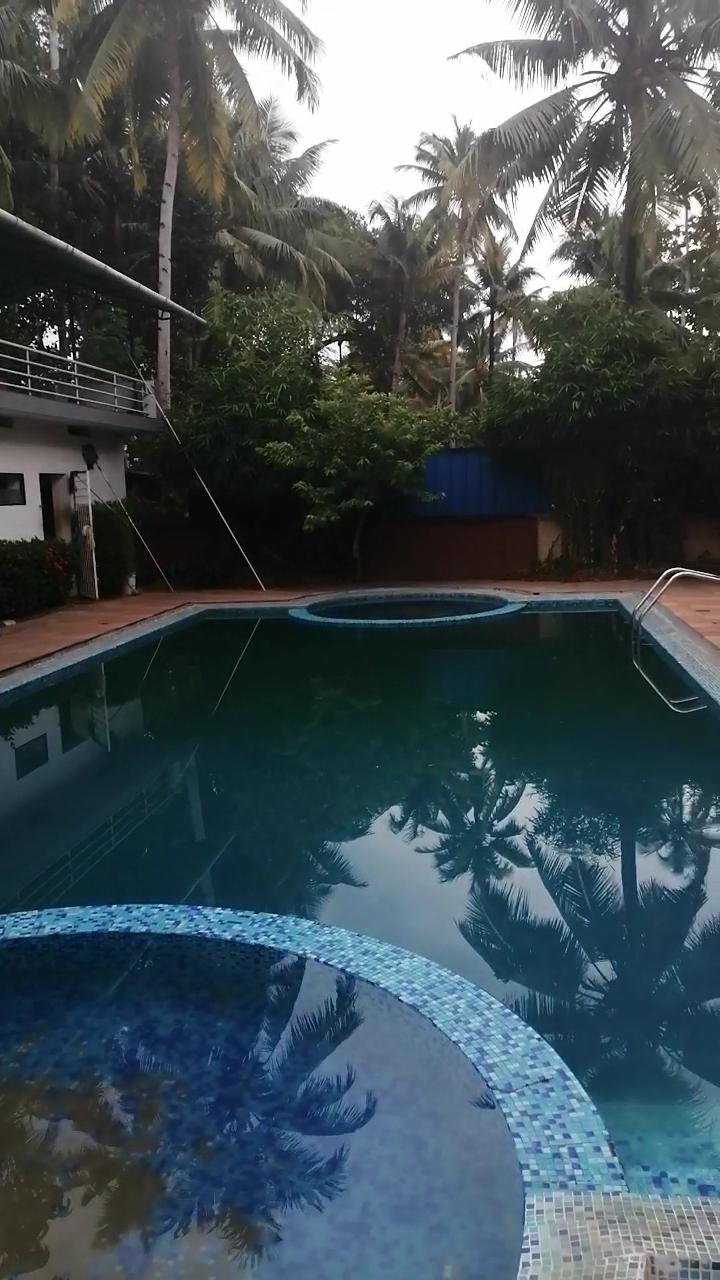 Raja Park Beach Resort – photo 2