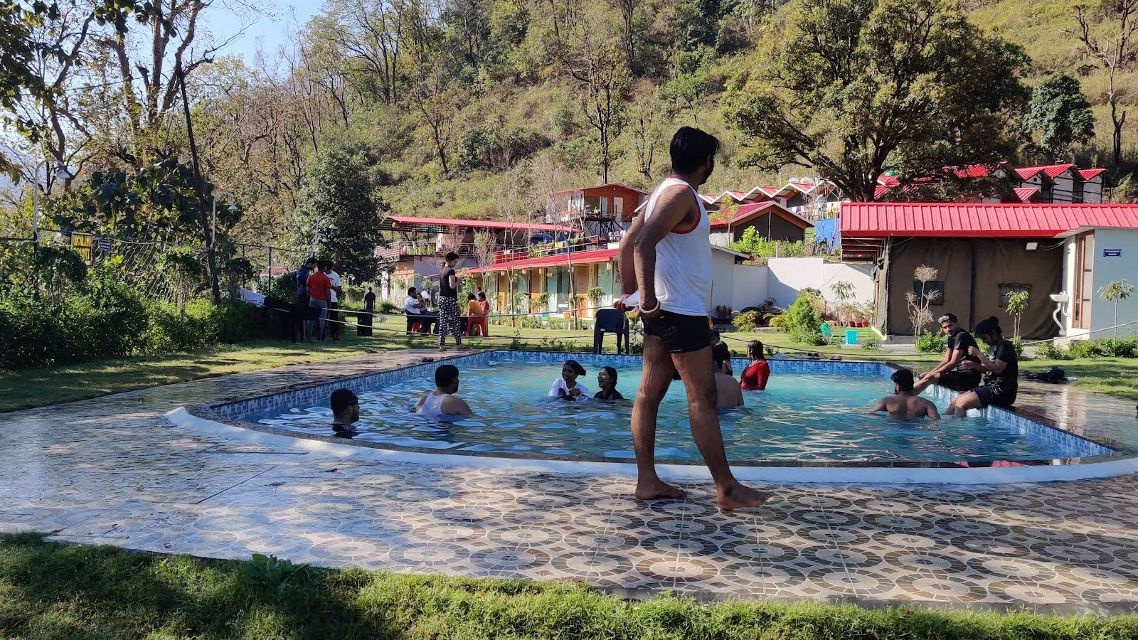 Rockland resort camps – photo 4