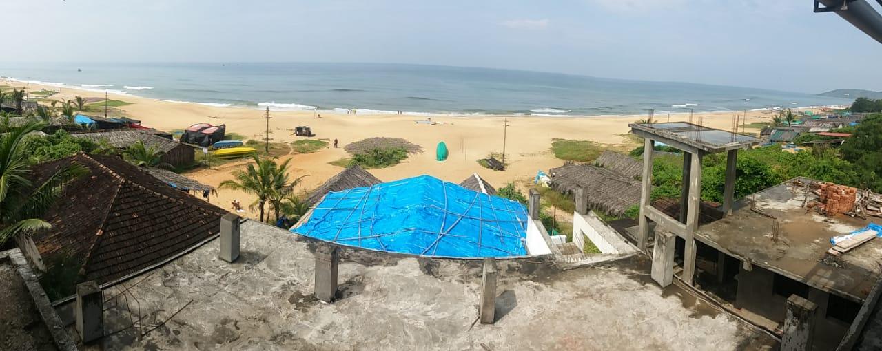 Lillywoods Zac Beach Resort – photo 4