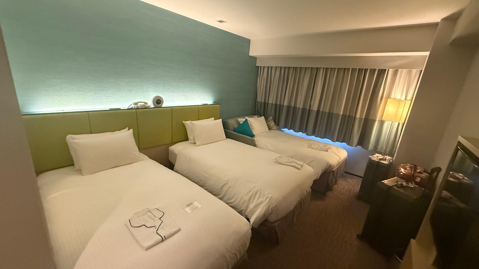 Holiday Inn Osaka Namba – photo 3
