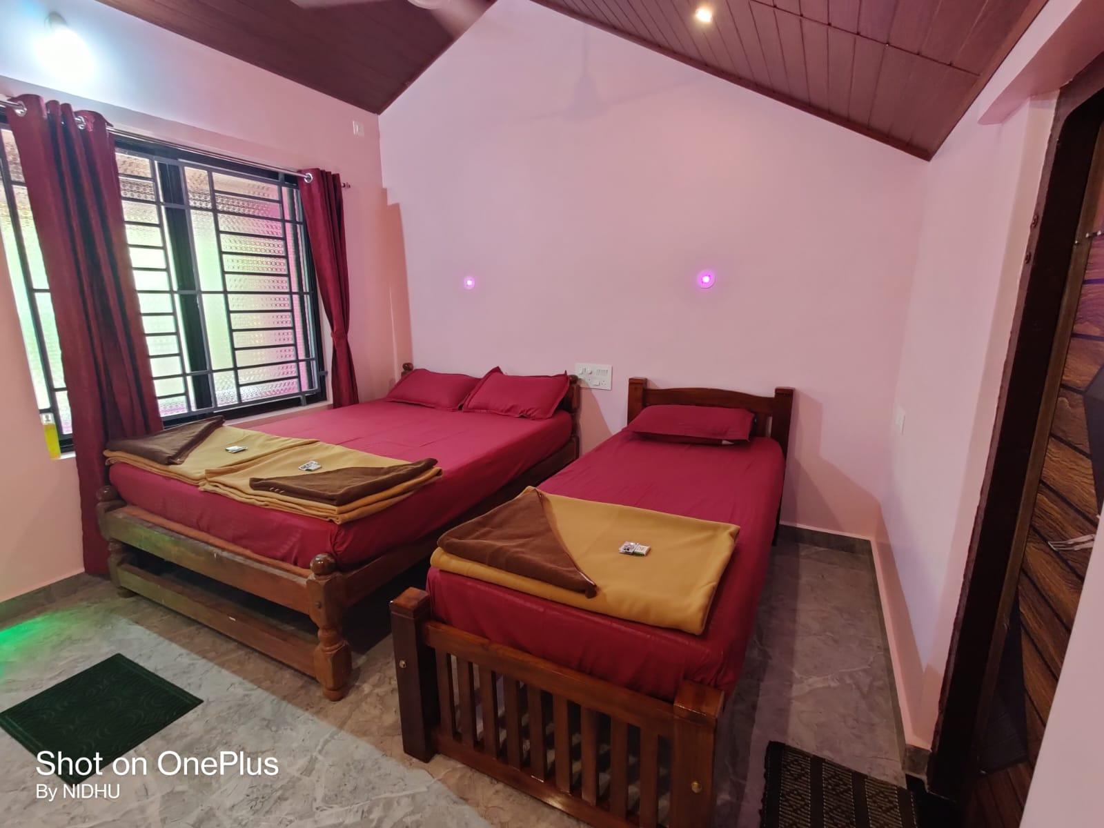 Beach Nest Gokarna – photo 4