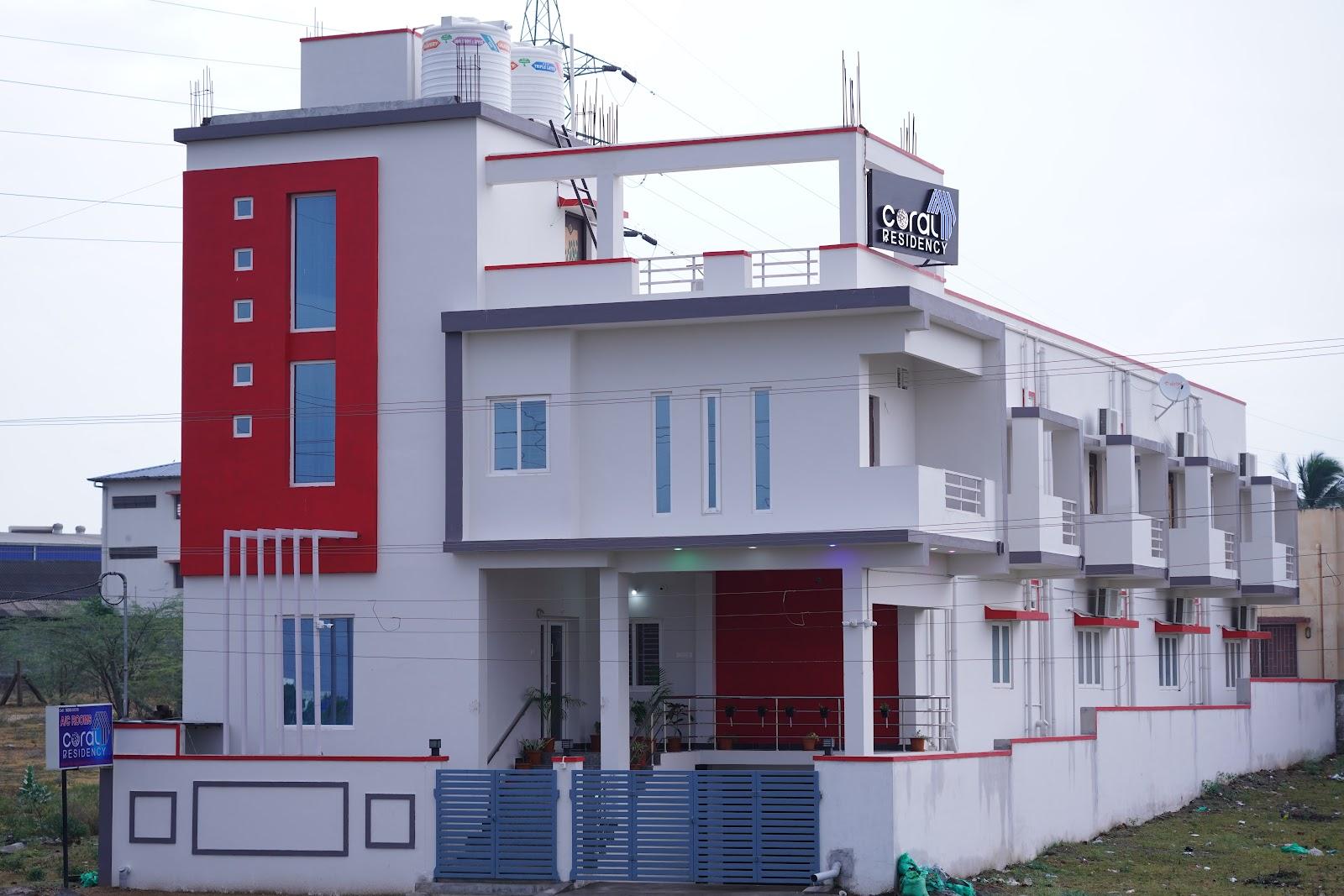 Coral Residency – photo 1