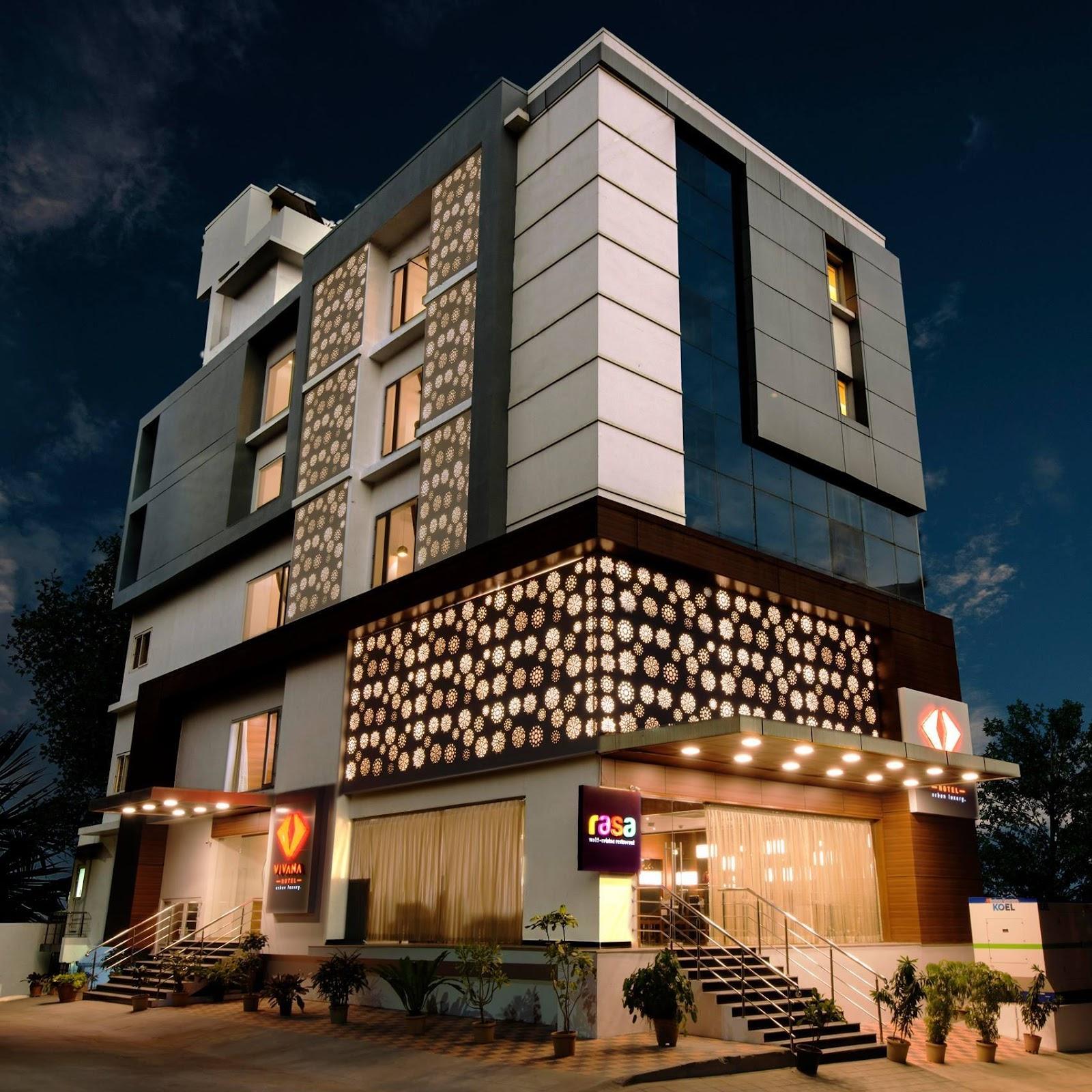 Hotel Vivana