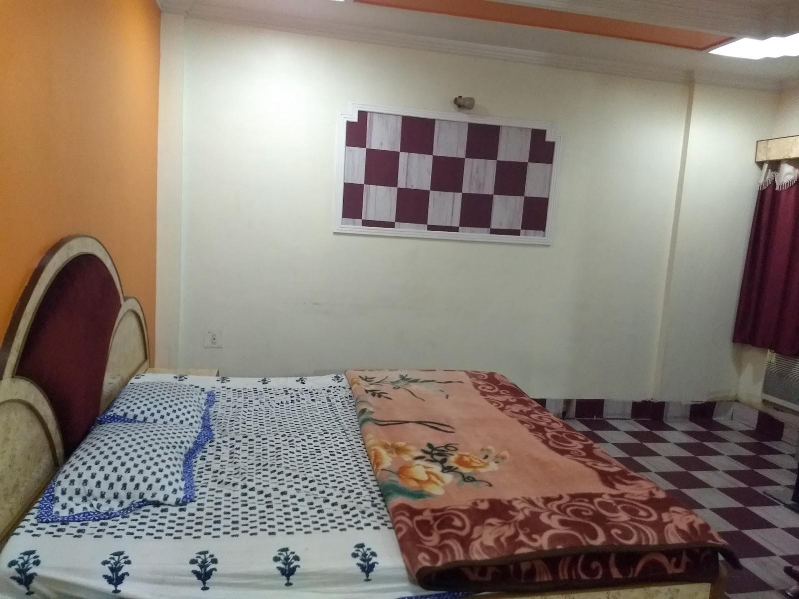 Hotel Tridev – photo 3