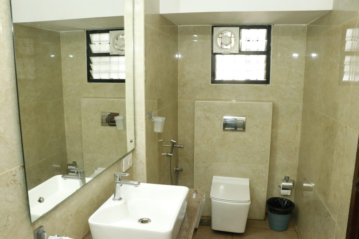Capital suites – photo 3
