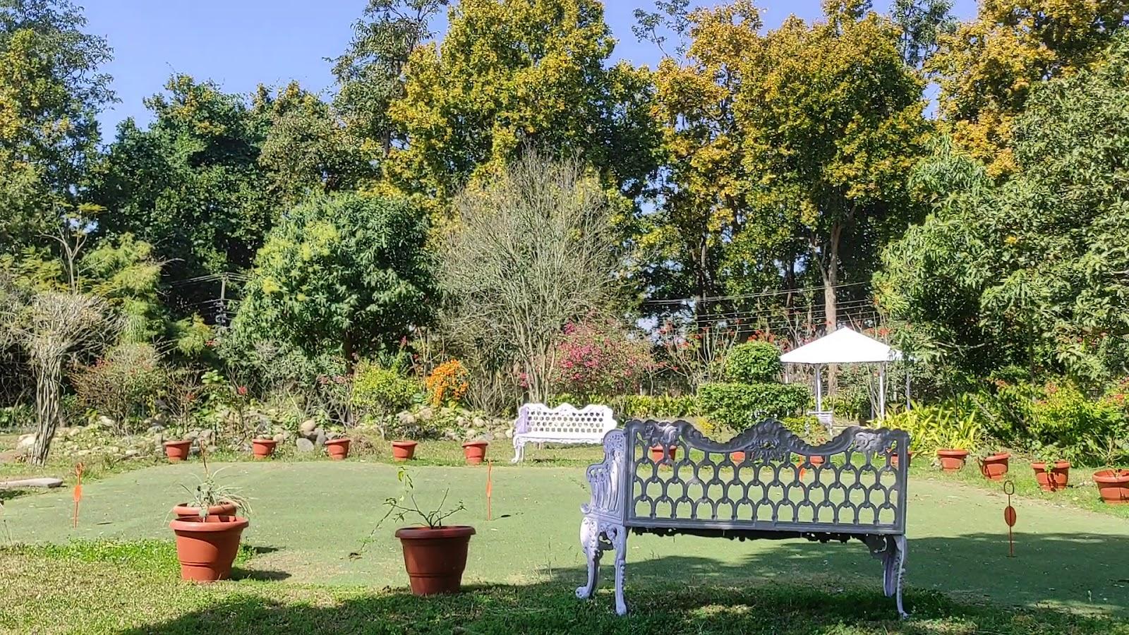 Vishranti Resort – photo 2