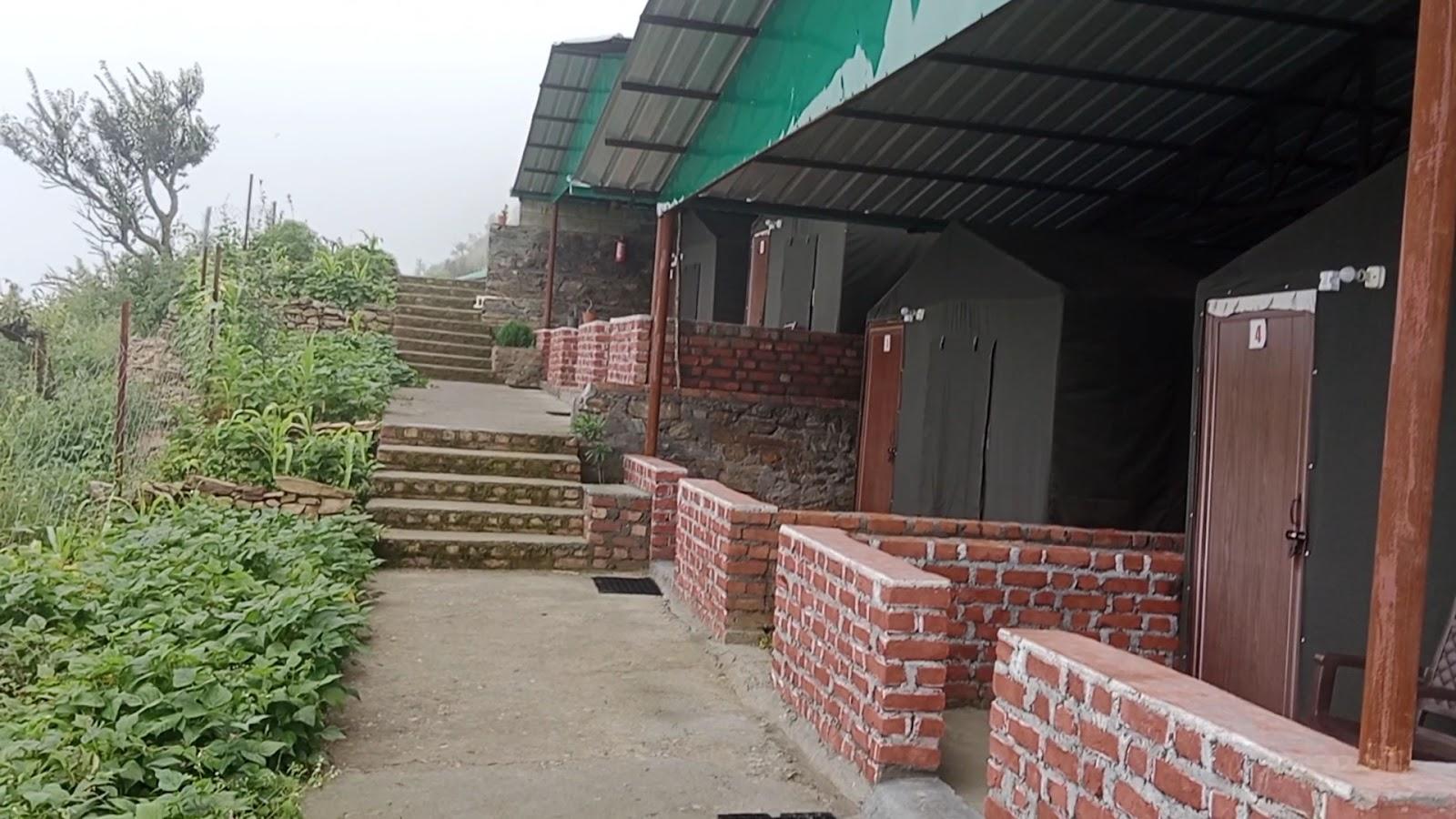 Chakrata Forest Rest House – photo 2