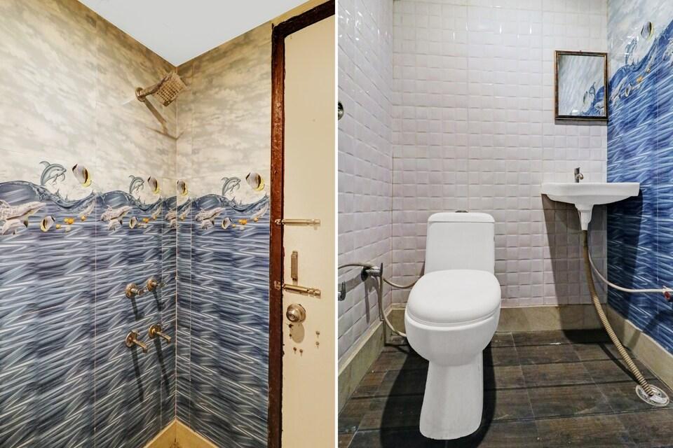 Hotel O View Sky Near Indira Gandhi International Airport – photo 4