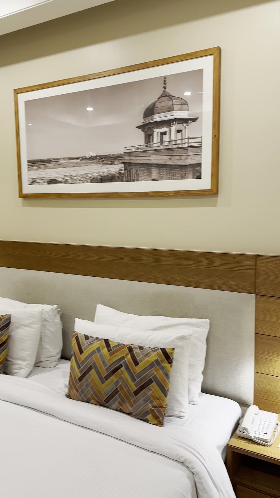 Lemon Tree Hotel Agra – photo 1