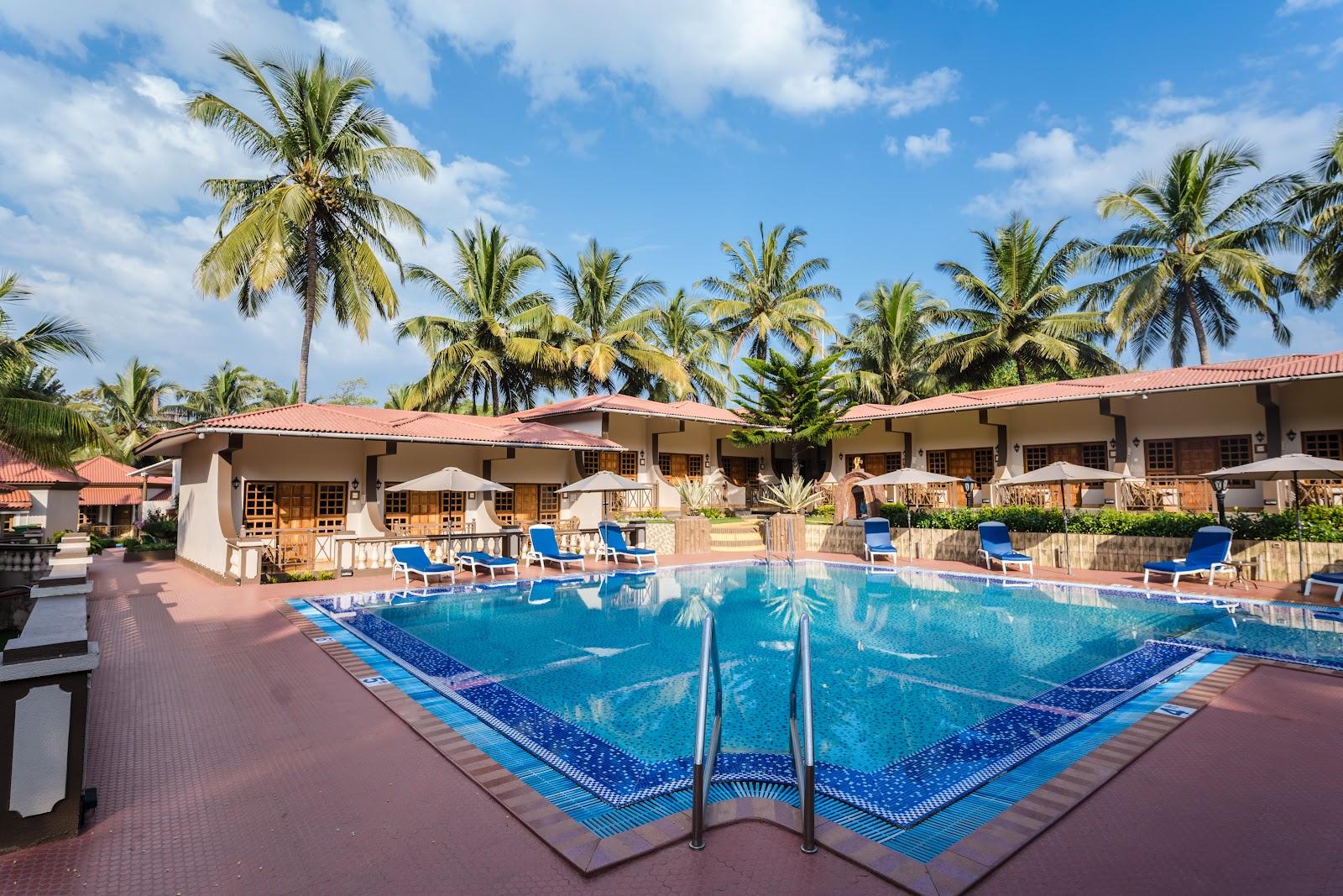 Leoney Resort – photo 4