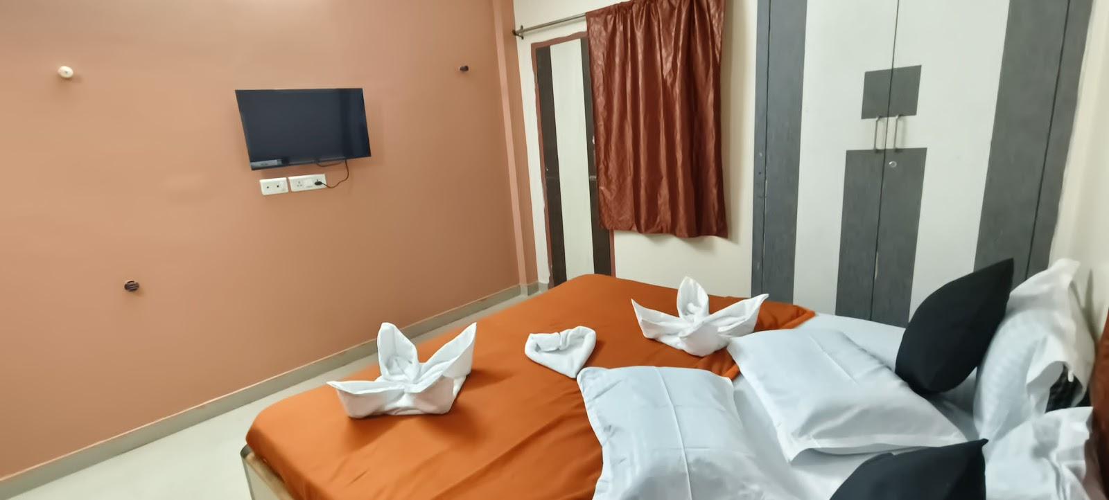 Binapani Bhawan Hotel, Puri – photo 3