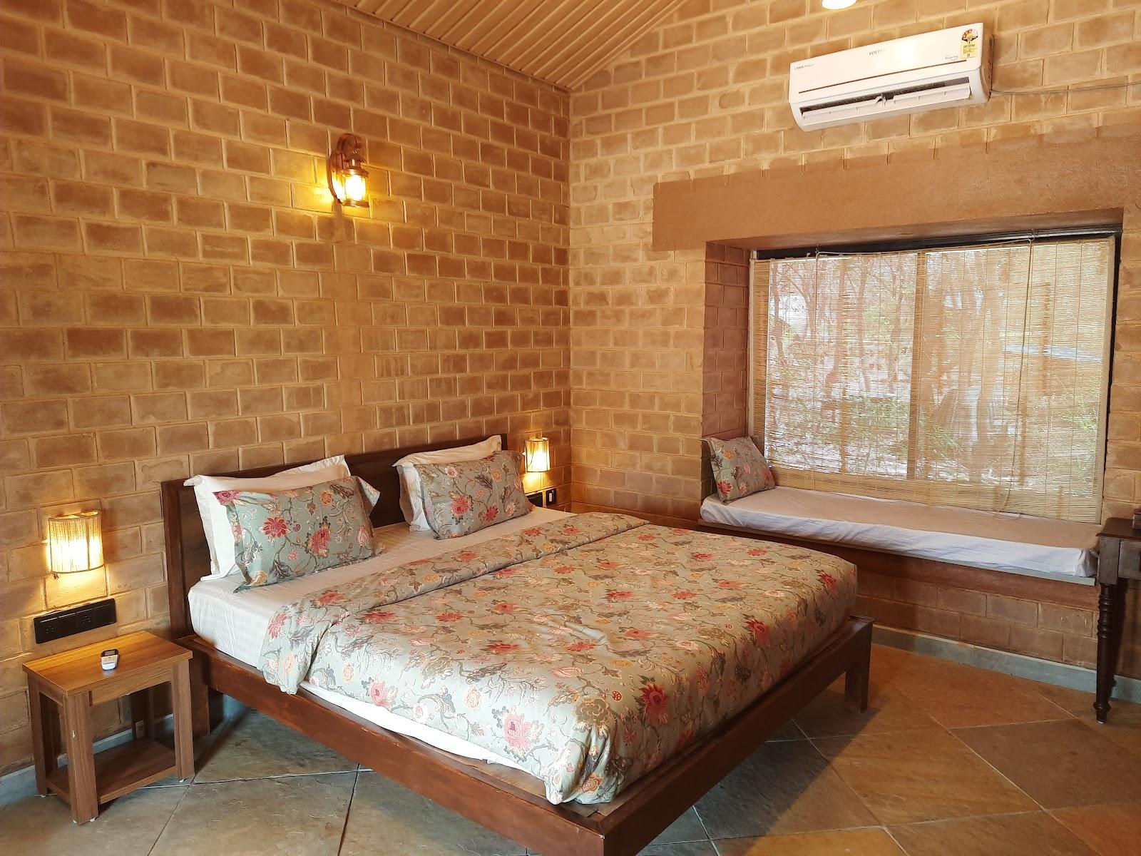 Vrruksh Eco-Stay – photo 3