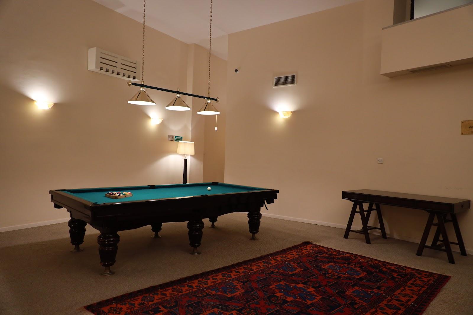 Ginger Hotel & Restaurant – photo 4