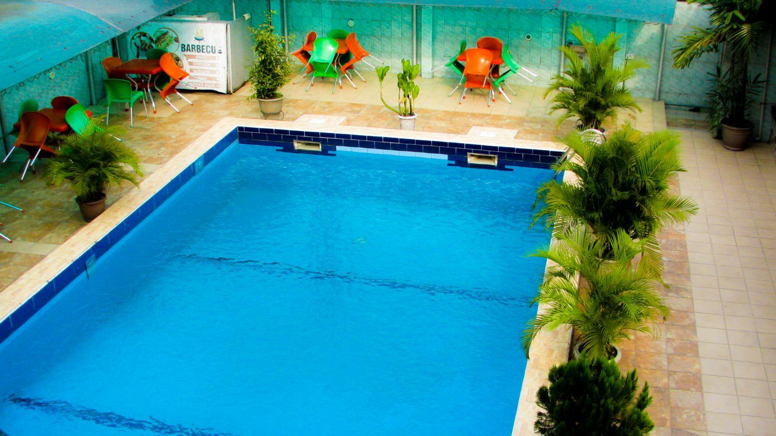 Londa Hotel – photo 3