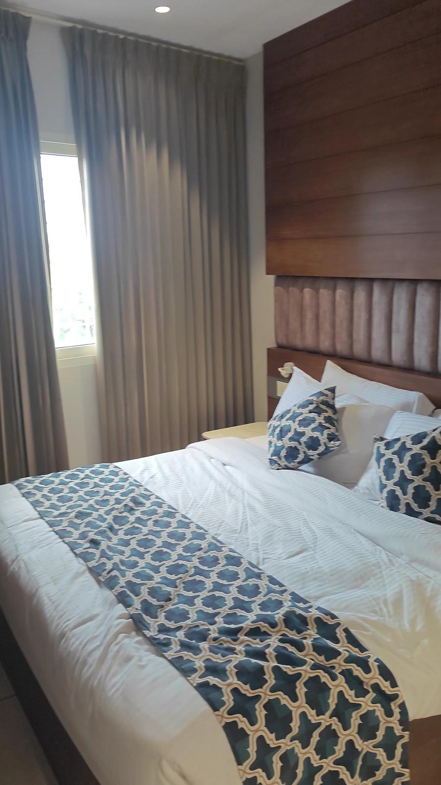 Nexstay Time Square – photo 2