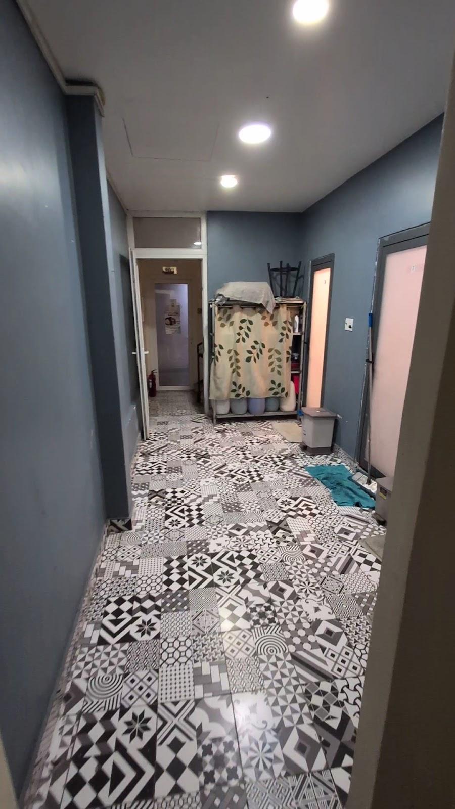 Vy Da Backpackers Hostel – photo 2