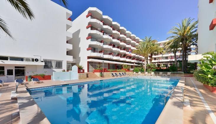 Apartamentos Lido – photo 1