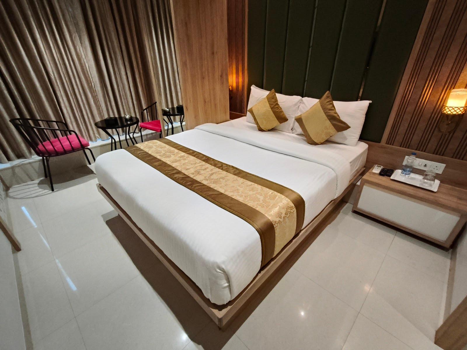 Melody Boutique Hotel – photo 4