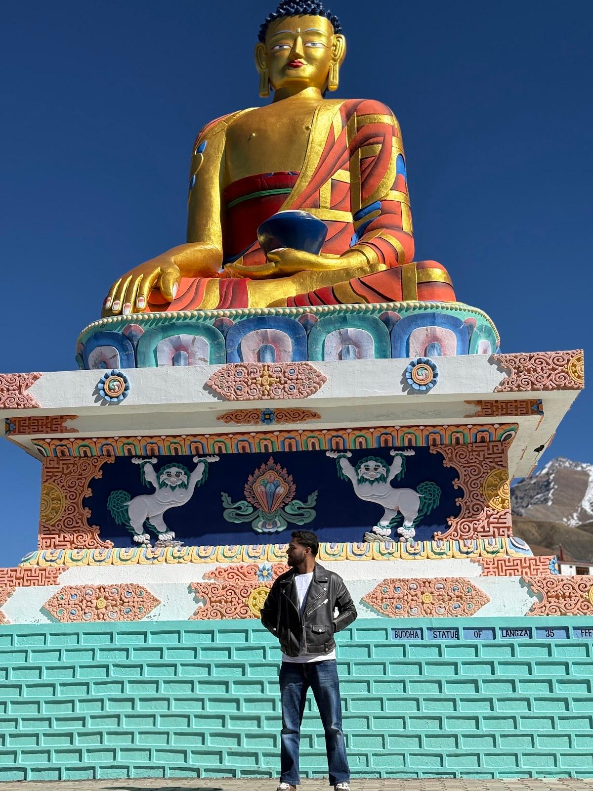 Kaza himachal pradesh – photo 4