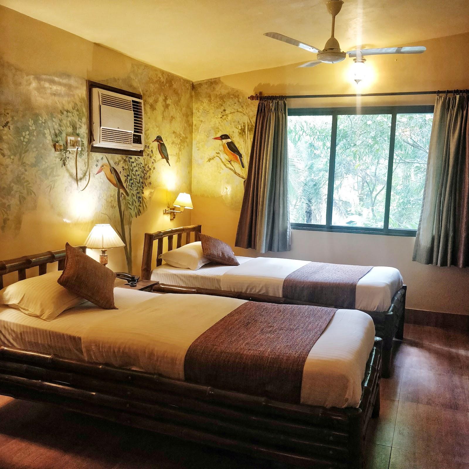 Sunderban Tiger Camp- Wildlife Resort (fully vaccinated staff) – photo 3
