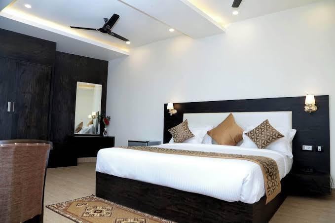 Hotel Vinayak Lifestyle Hotels – photo 3