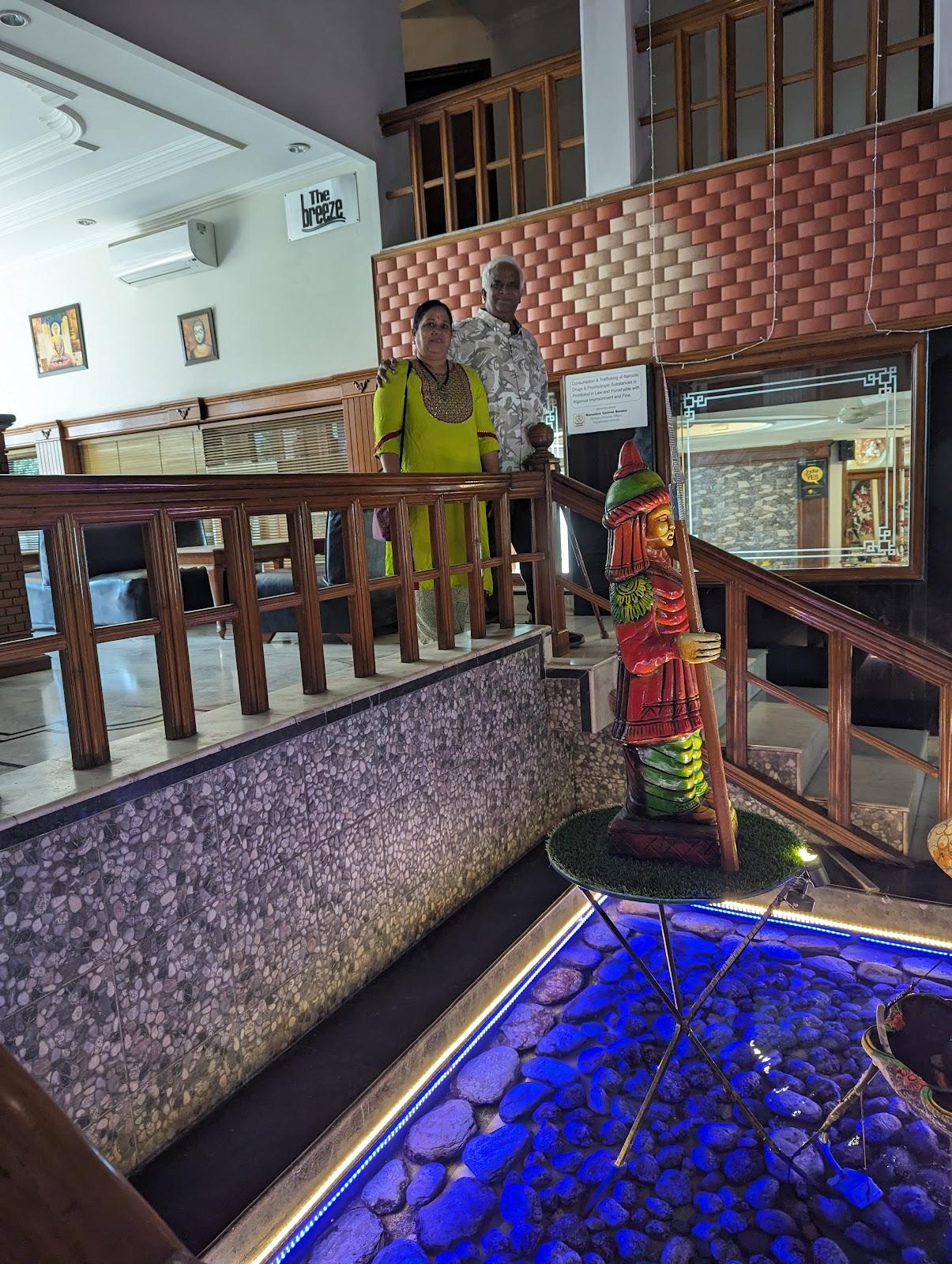 Club Mahindra Resort - Dharamshala, Himachal Pradesh – photo 3