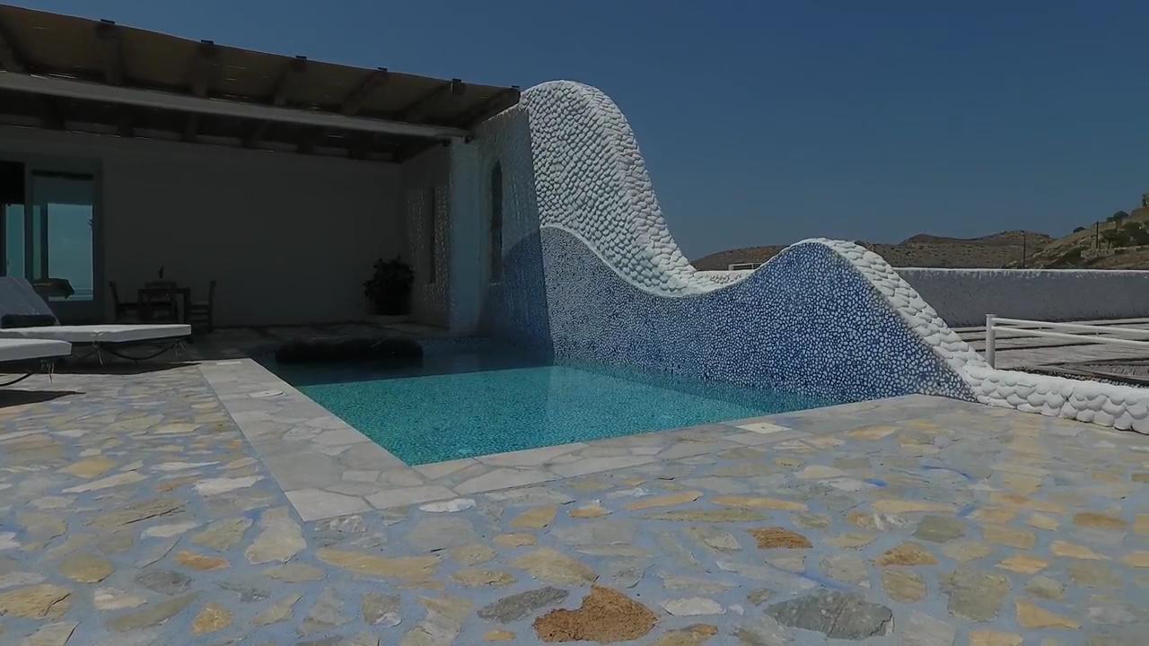 Agalia Luxury Suites – photo 2