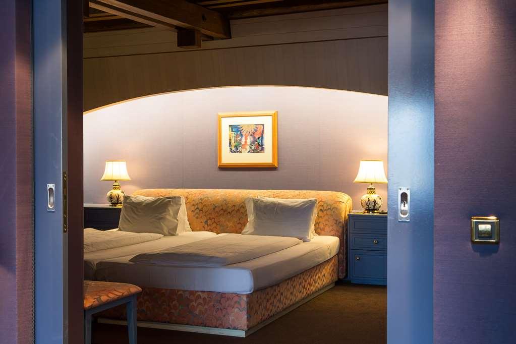 Grand Hotel Beau-Rivage – photo 3