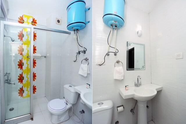 Super Collection O Hotel Pioneer – photo 4