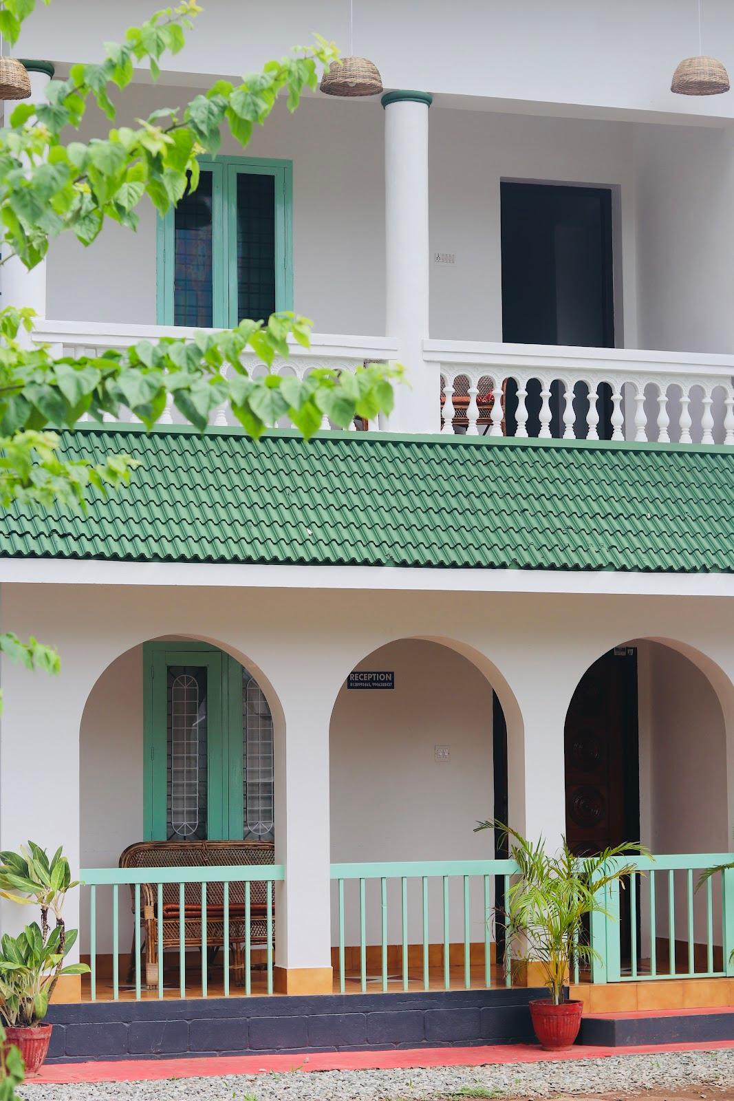 Paradise Inn Beach Resort – photo 4