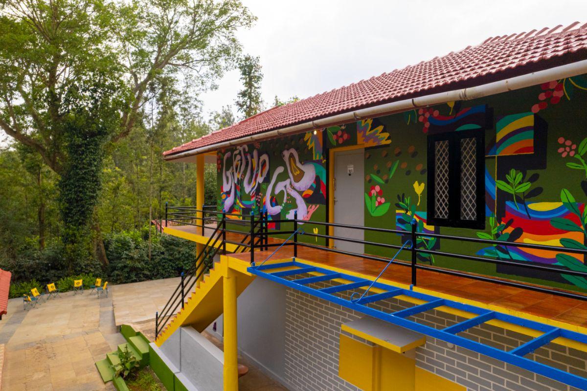 The Hosteller Chikmagalur – photo 4