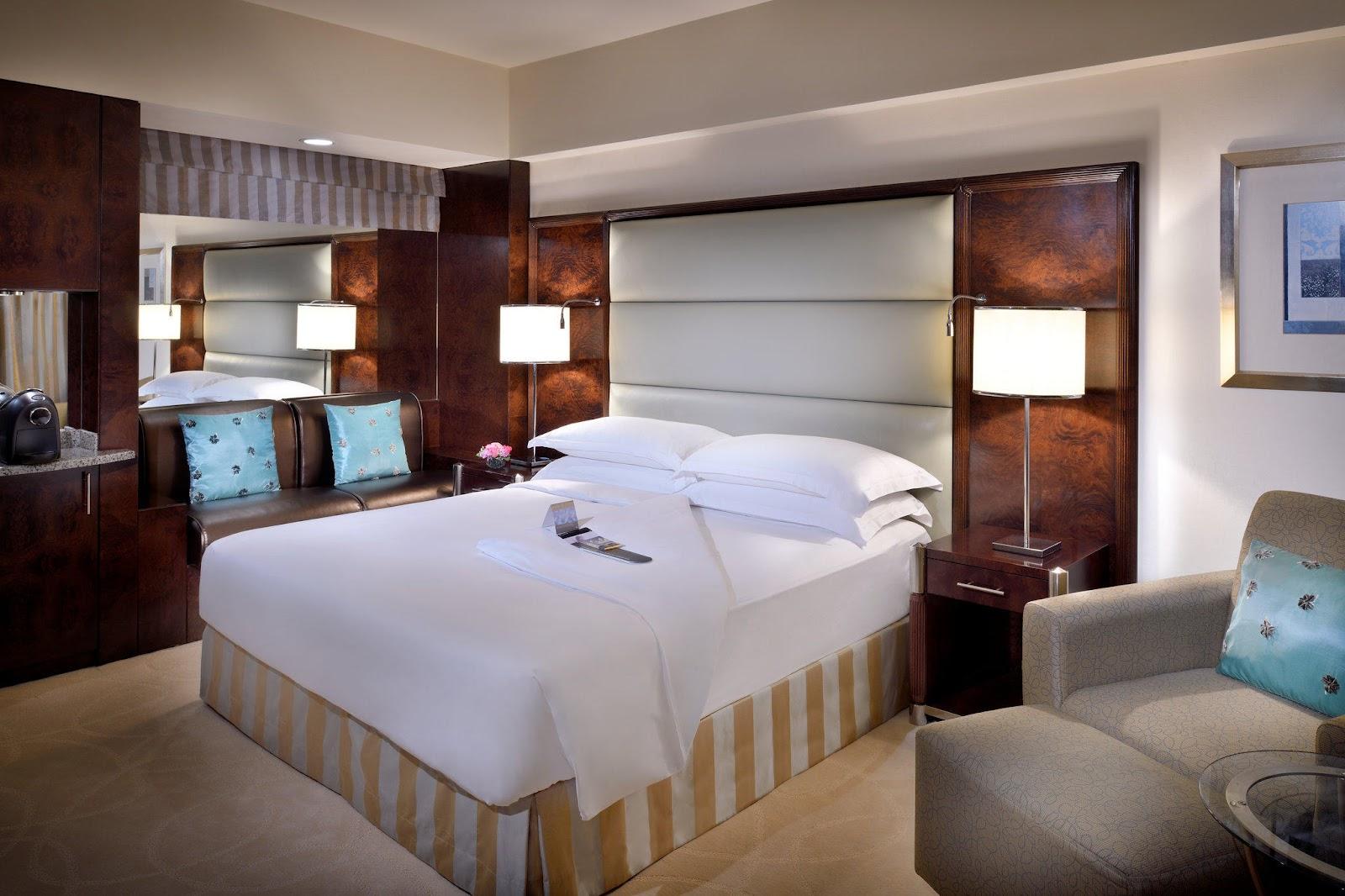 InterContinental Abu Dhabi by IHG – photo 3