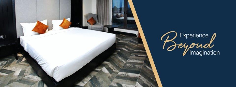 Hotel Lemarq – photo 3