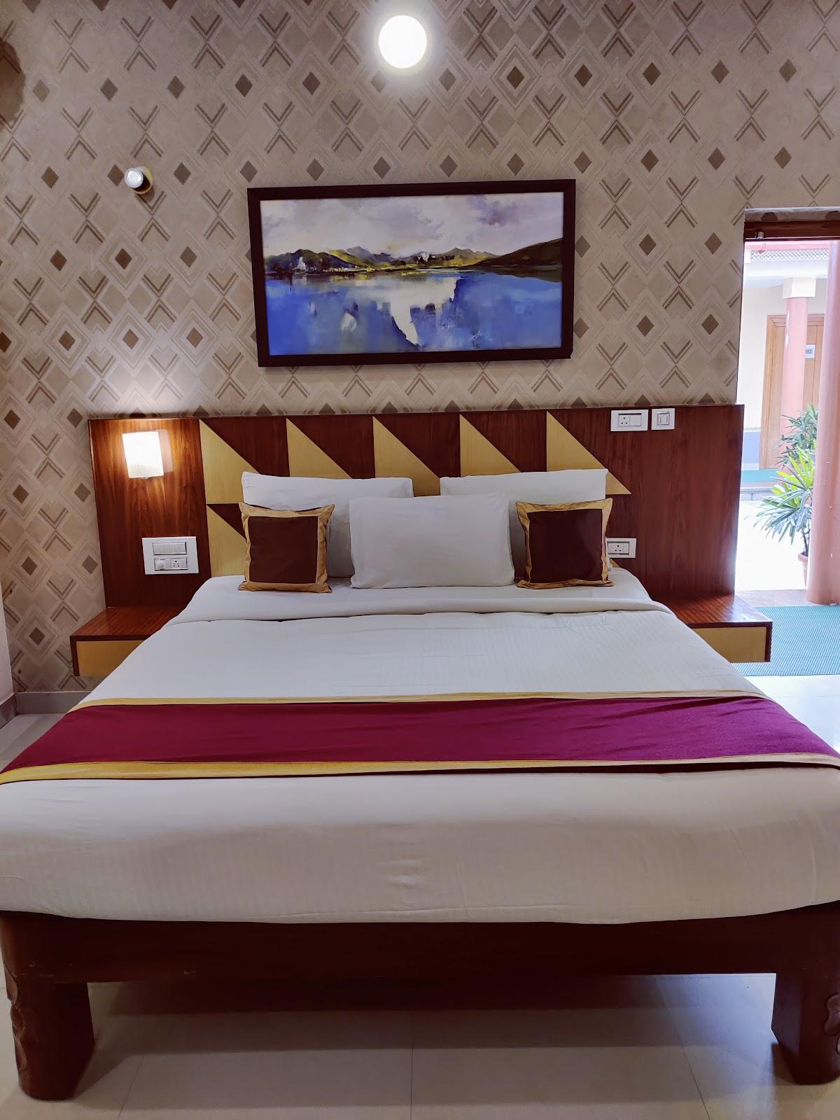 Honeydewwz Exoticaa Hotel & Resort, Chikmagalur – photo 3