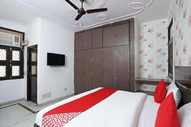 Hotel O Star view hotel Near Dwarka Mor Metro Station – photo 3