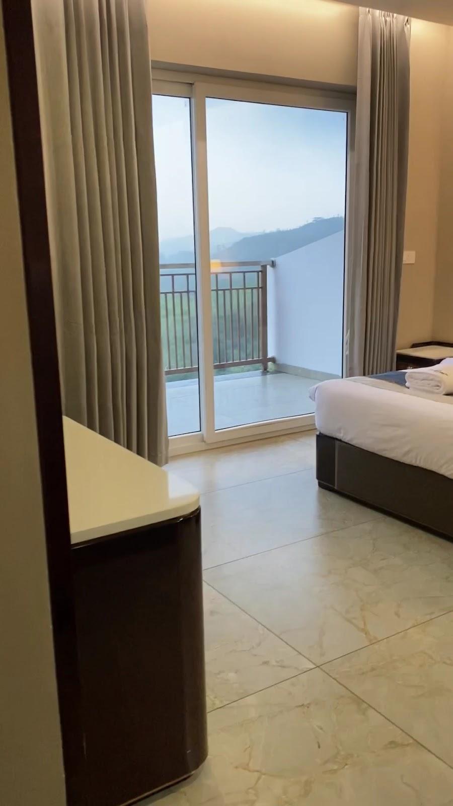 Le Crown Hotel Vagamon – photo 2
