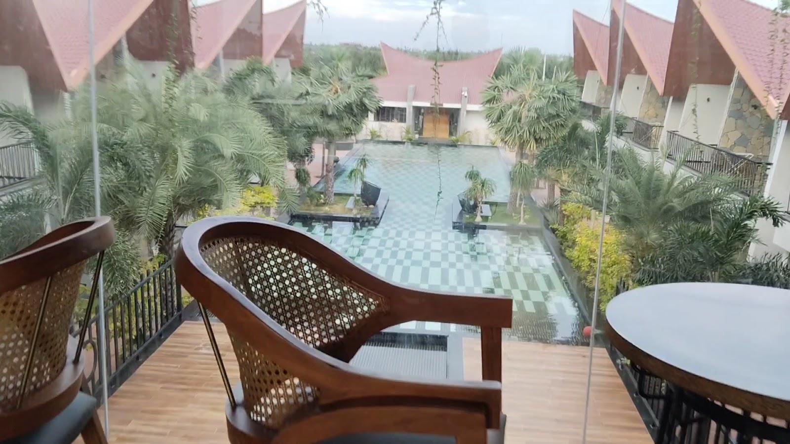 ALA BEACH RESORT – photo 2