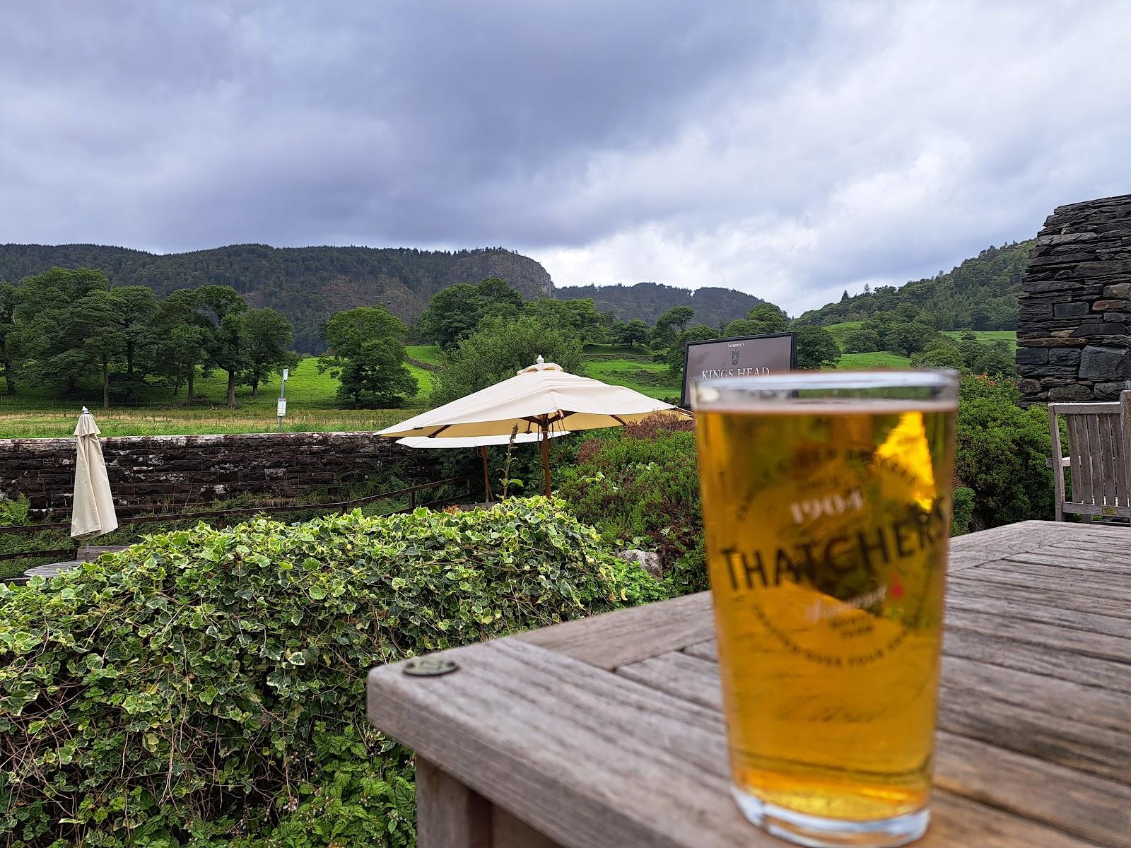 Cumbria & The Lake District – photo 4