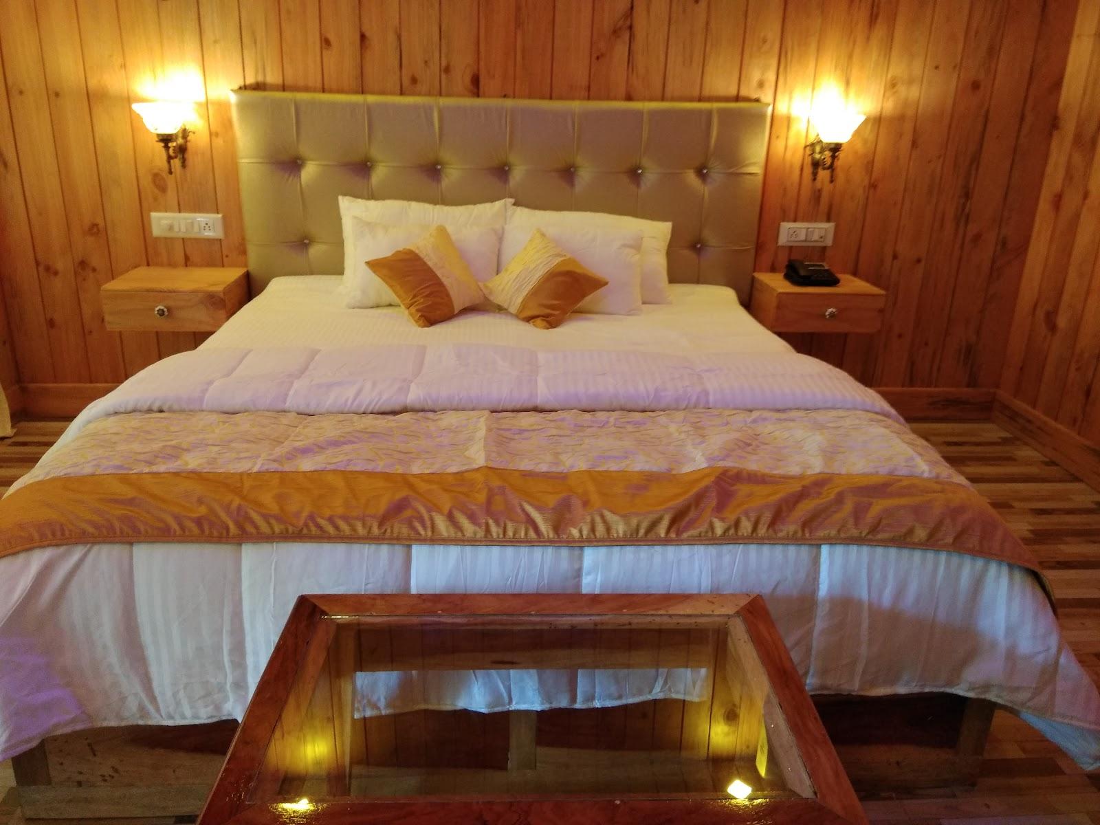 White Coral Beach Resort – photo 4