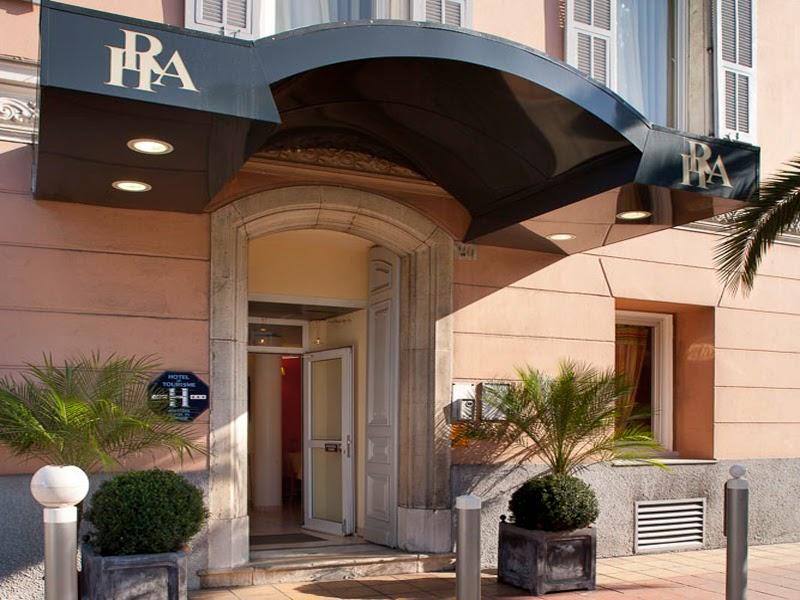 Hôtel Relais Acropolis