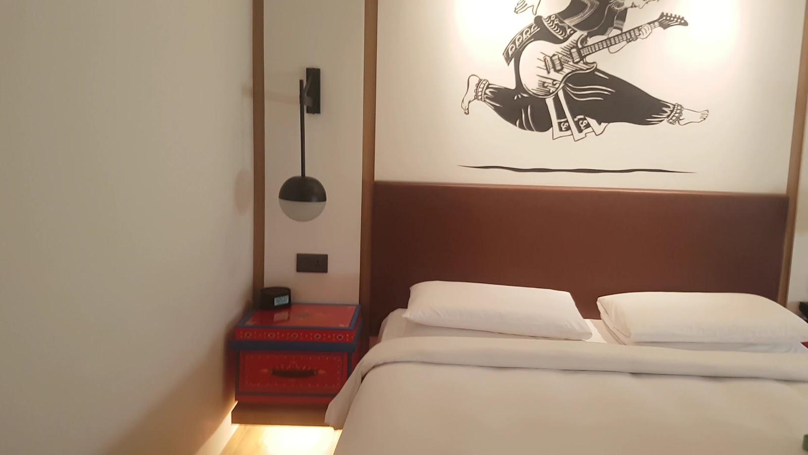 Hyatt Centric MG Road Bangalore – photo 2