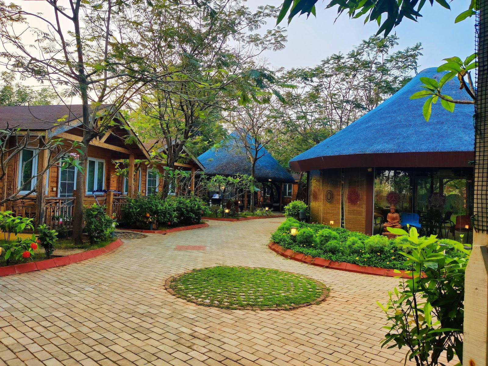 Bodhiwoods Resort
