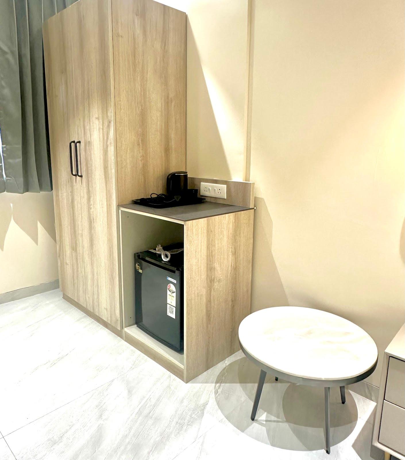 StayBird - Capital, Business Hotel – photo 4