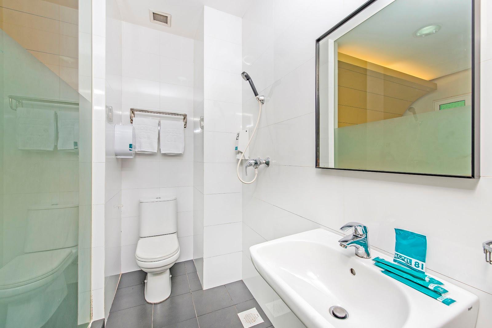 Hotel 81 Rochor – photo 4