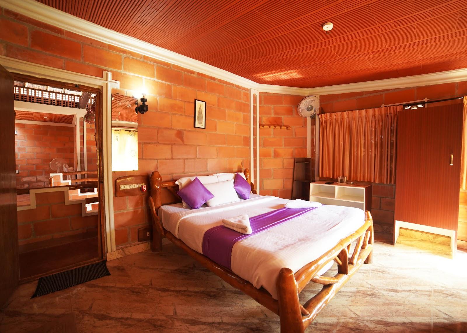 COORG JUNGLE KIDS RESORT – photo 3