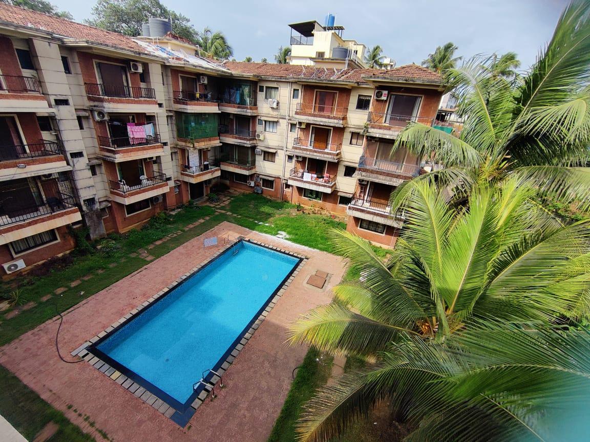 Lagoon Apartments – photo 3