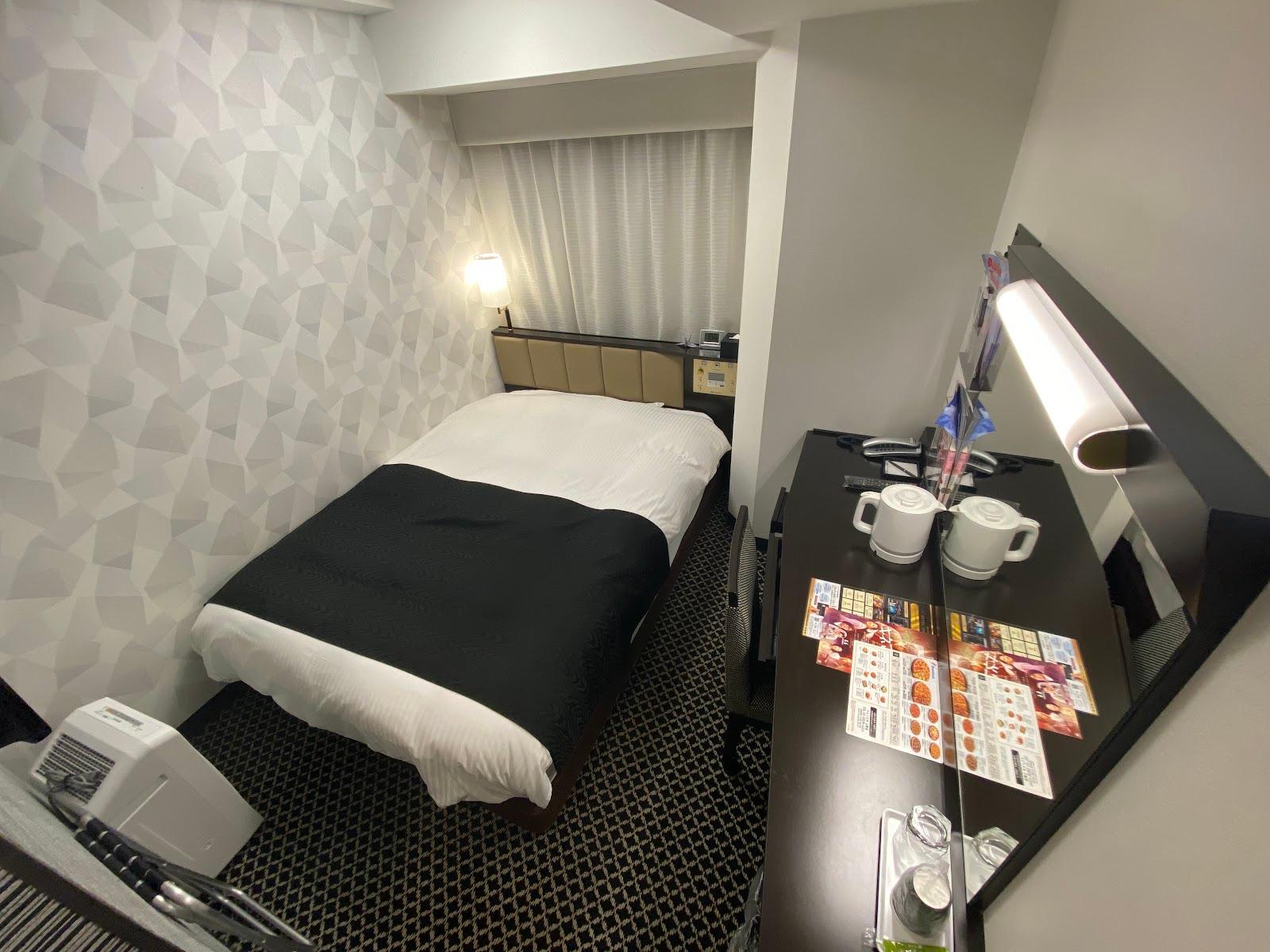 APA Hotel Asakusa Tawaramachi-Ekimae – photo 3