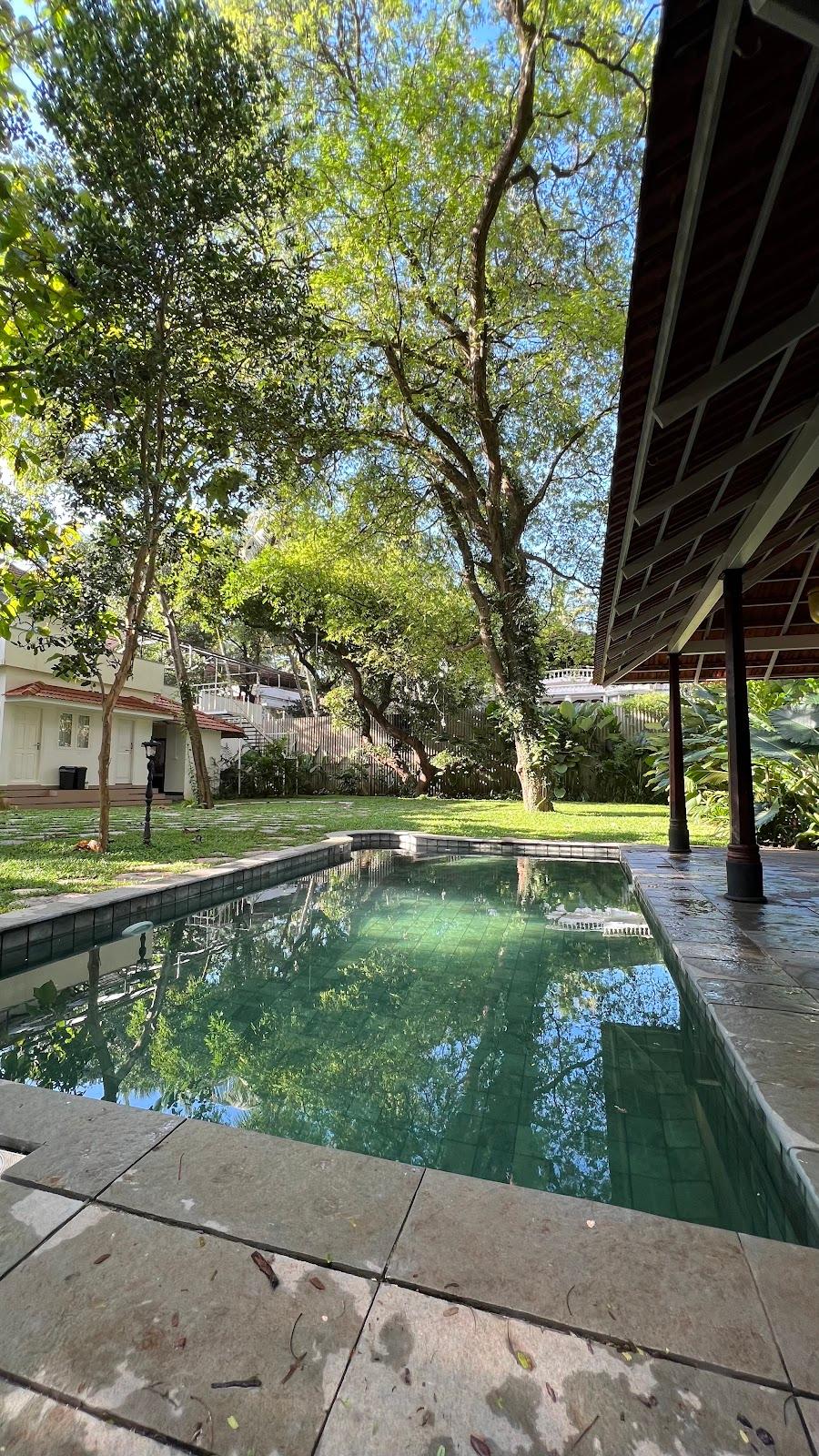 Staydium Bungalow Resort – photo 4