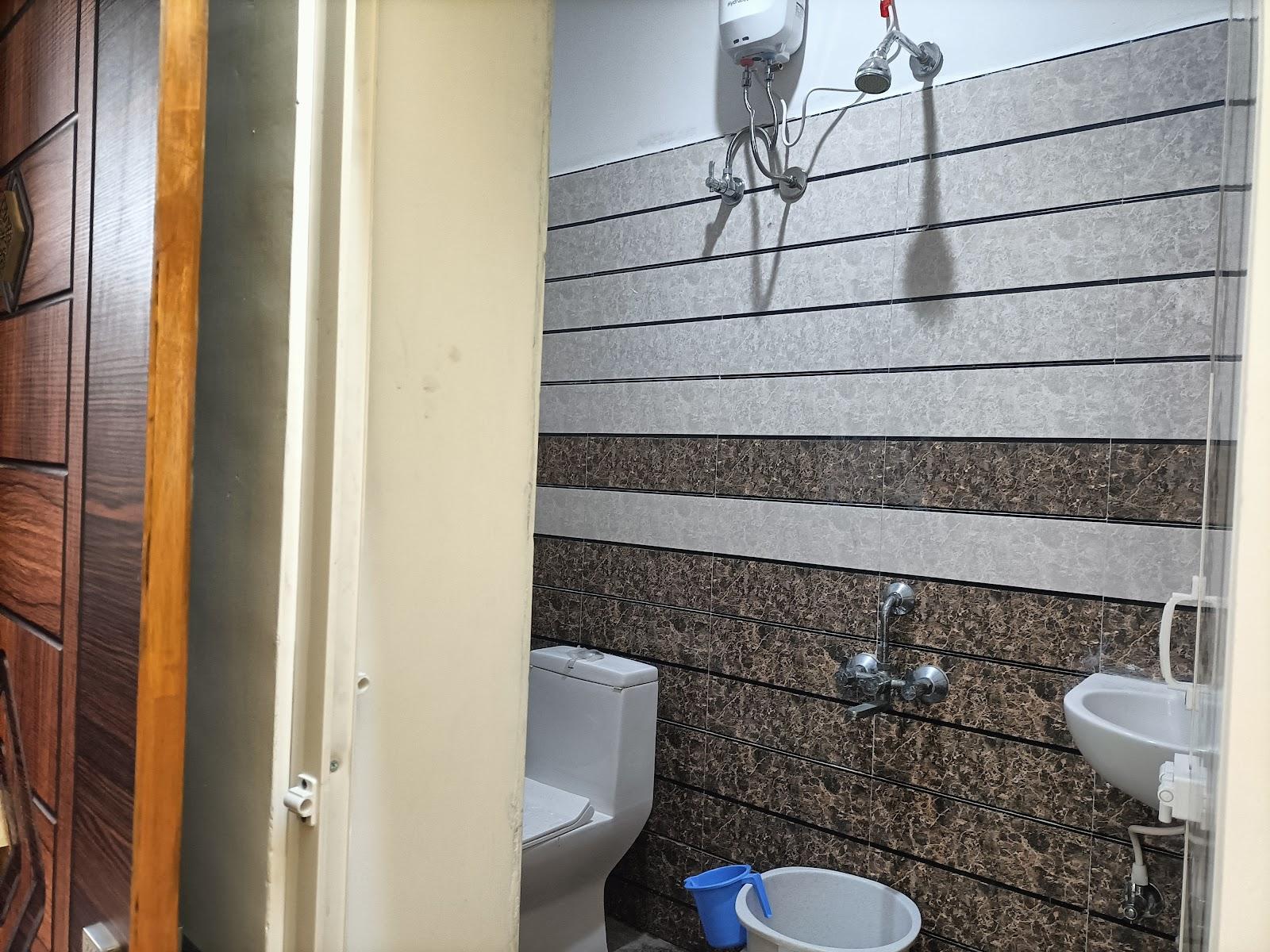 NKS Service Apartment – photo 4